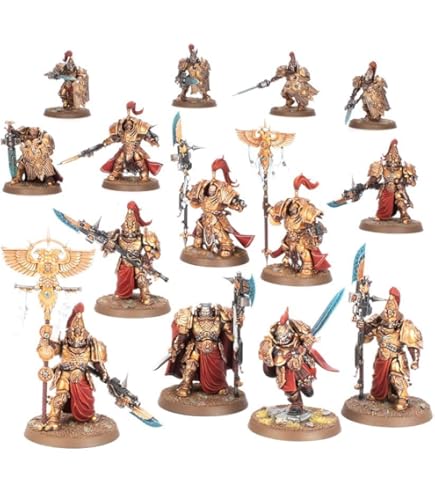 Amazon | 【ウォーハンマー 40000 ダークエンジェル:コンバット